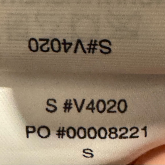 Vuori Men's Sunday Performance Jogger #V4020 Color Black Size Small - Picture 12 of 14